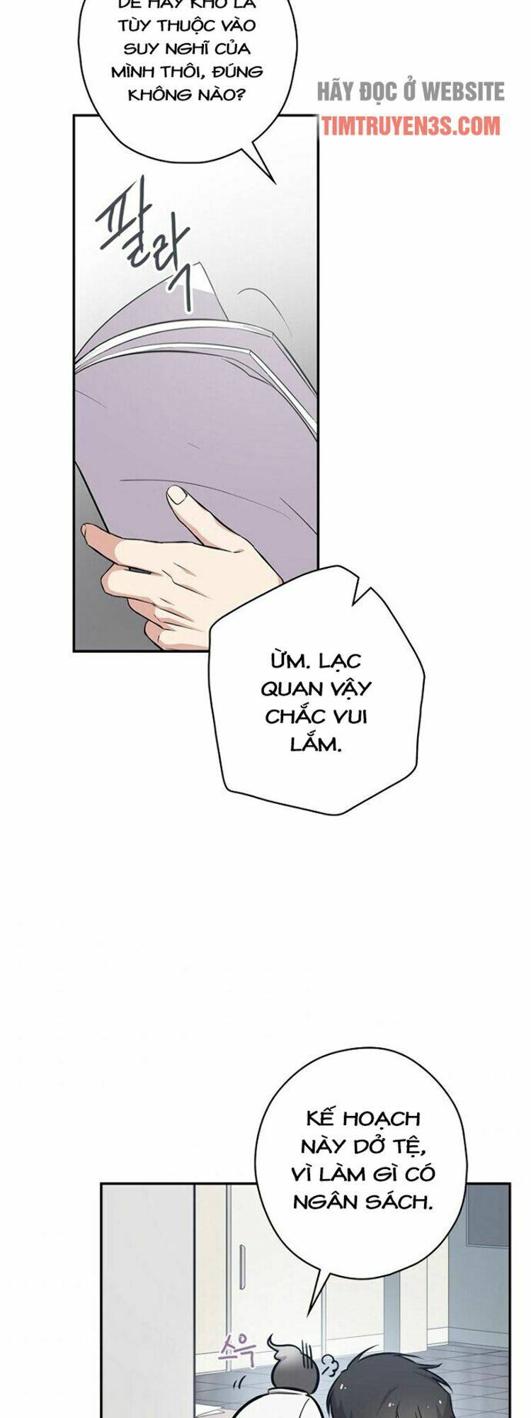 Vua Phim Truyền Hình Chap 4 - Next Chap 5