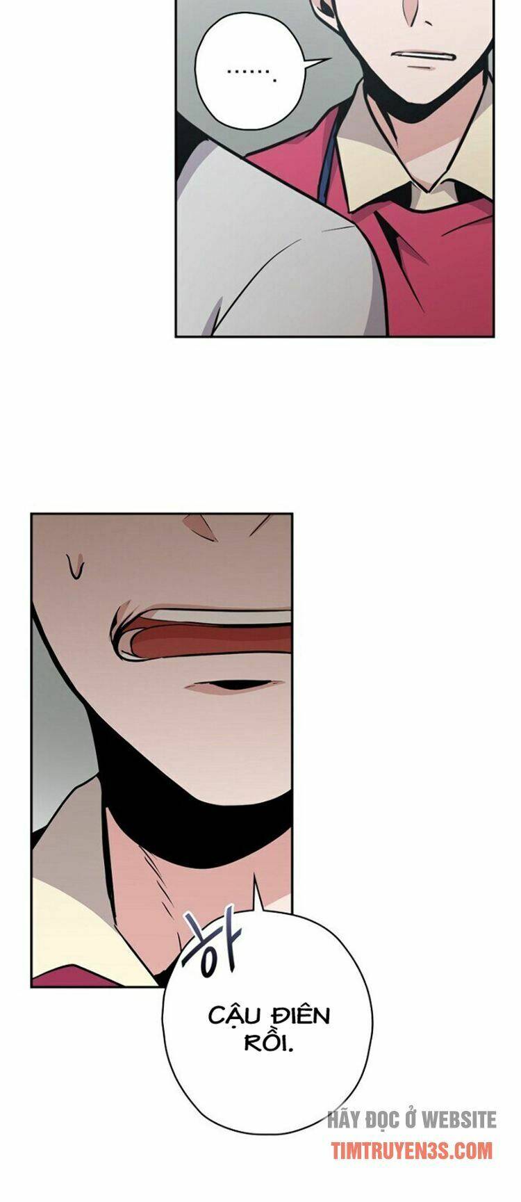 Vua Phim Truyền Hình Chap 4 - Next Chap 5