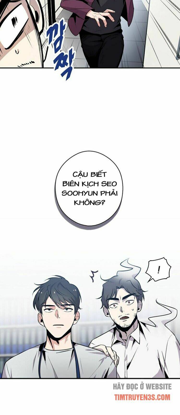 Vua Phim Truyền Hình Chap 4 - Next Chap 5