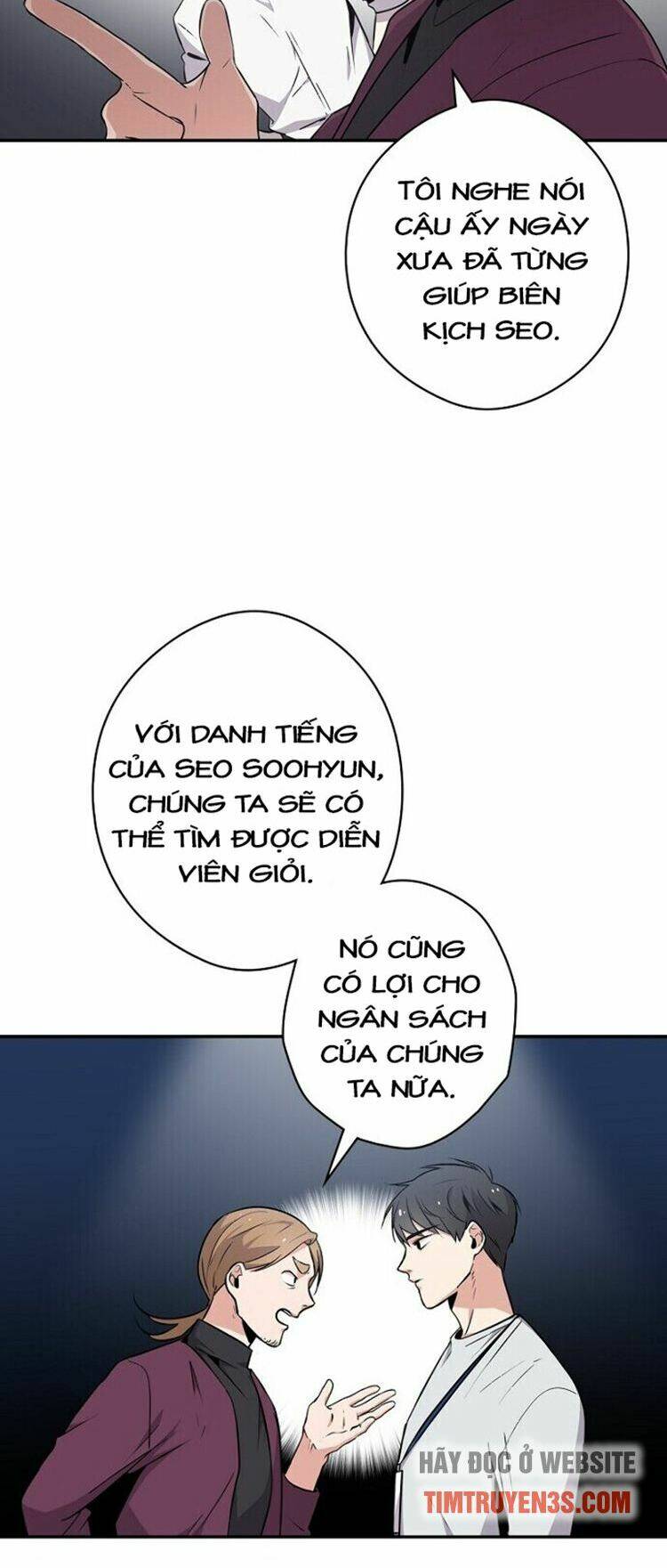 Vua Phim Truyền Hình Chap 4 - Next Chap 5