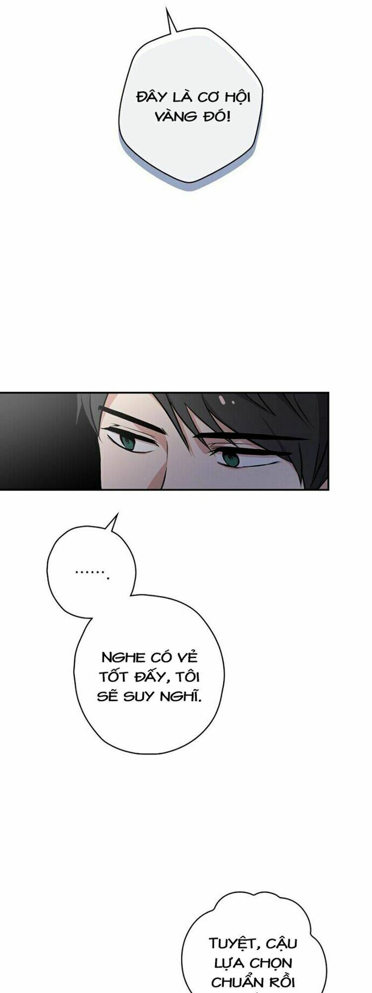 Vua Phim Truyền Hình Chap 4 - Next Chap 5