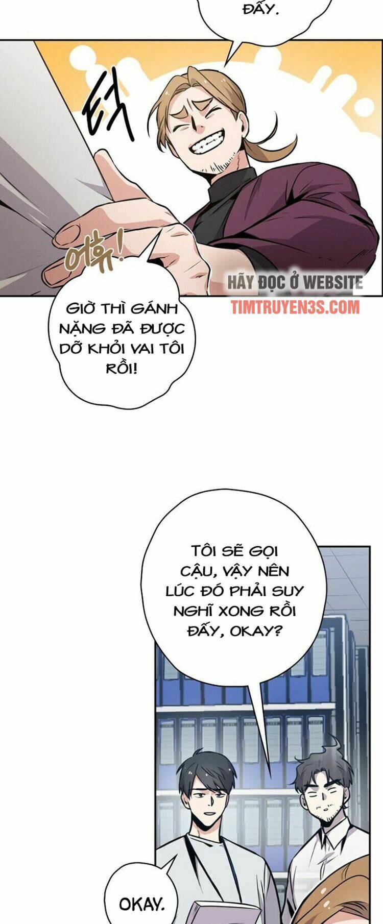 Vua Phim Truyền Hình Chap 4 - Next Chap 5