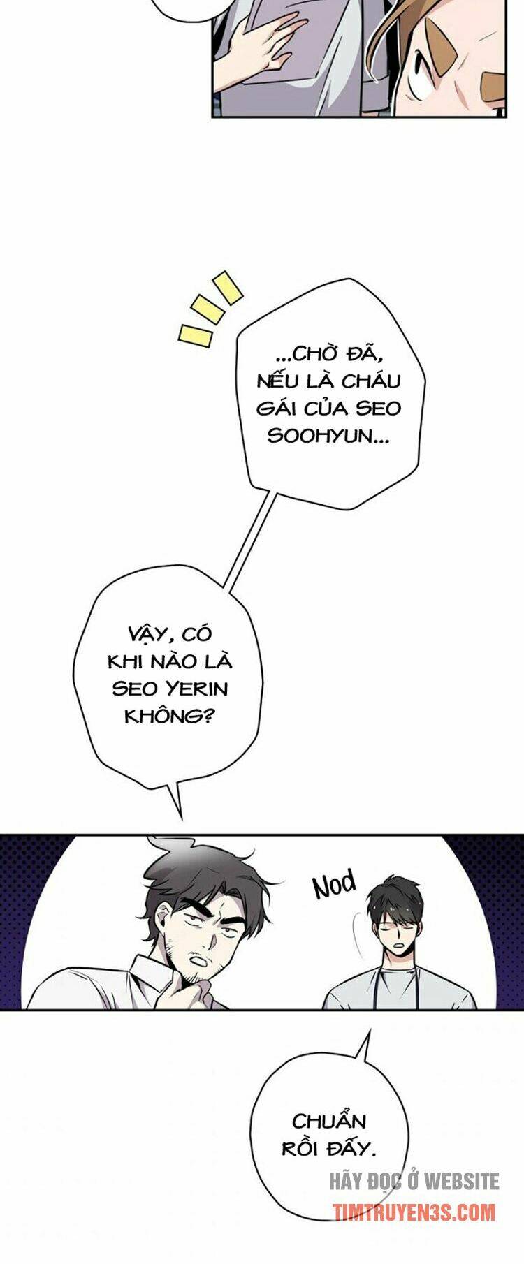Vua Phim Truyền Hình Chap 4 - Next Chap 5