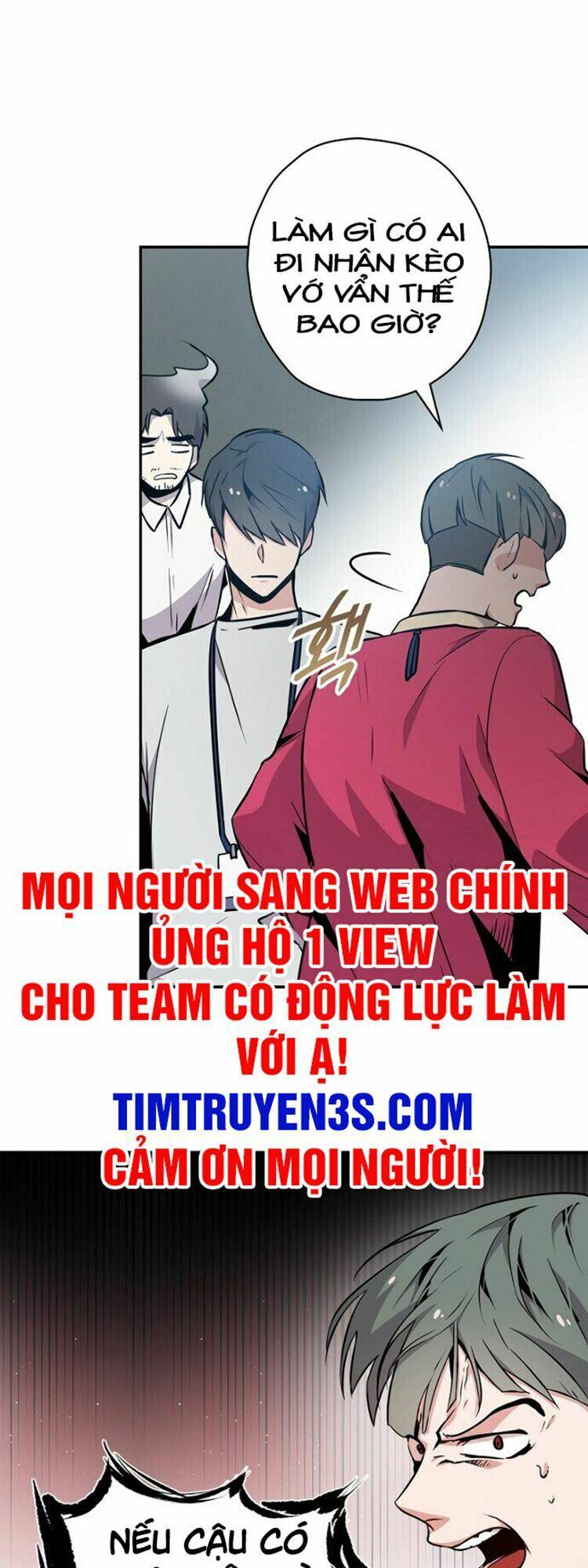 Vua Phim Truyền Hình Chap 4 - Next Chap 5