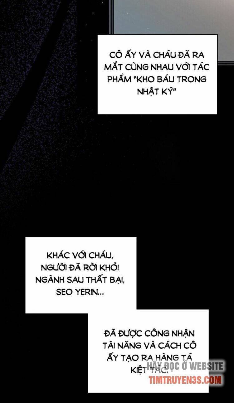 Vua Phim Truyền Hình Chap 4 - Next Chap 5