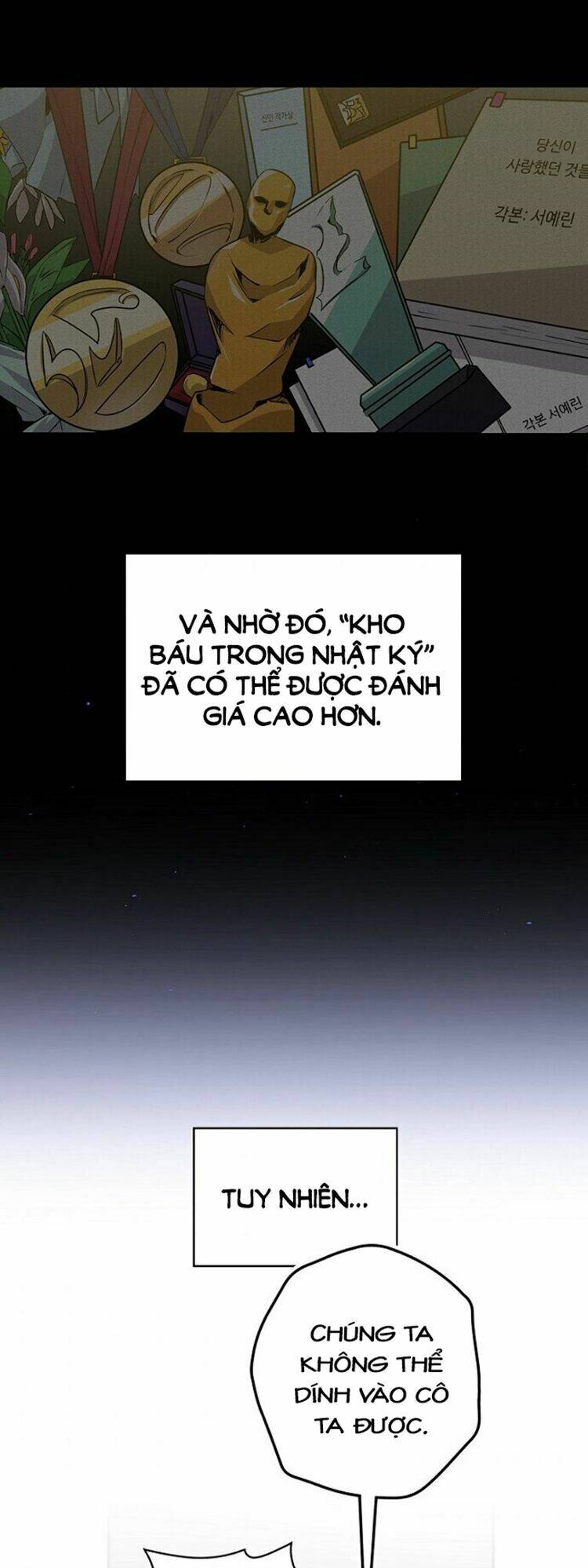 Vua Phim Truyền Hình Chap 4 - Next Chap 5