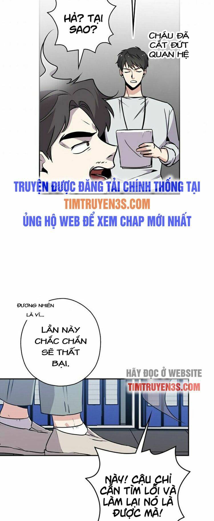 Vua Phim Truyền Hình Chap 4 - Next Chap 5