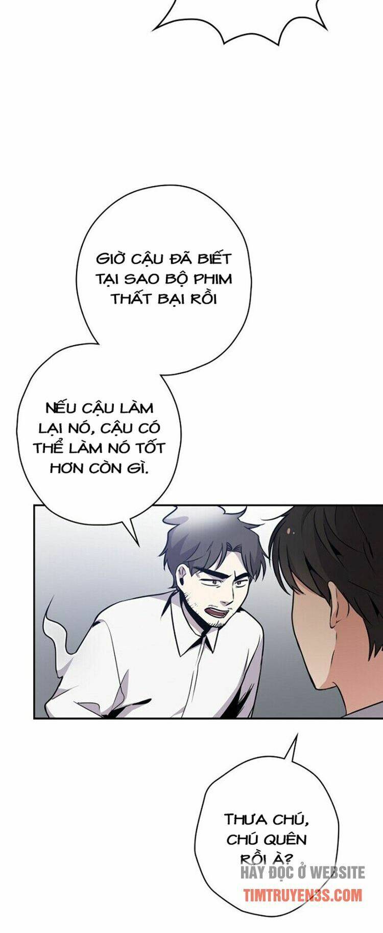 Vua Phim Truyền Hình Chap 4 - Next Chap 5