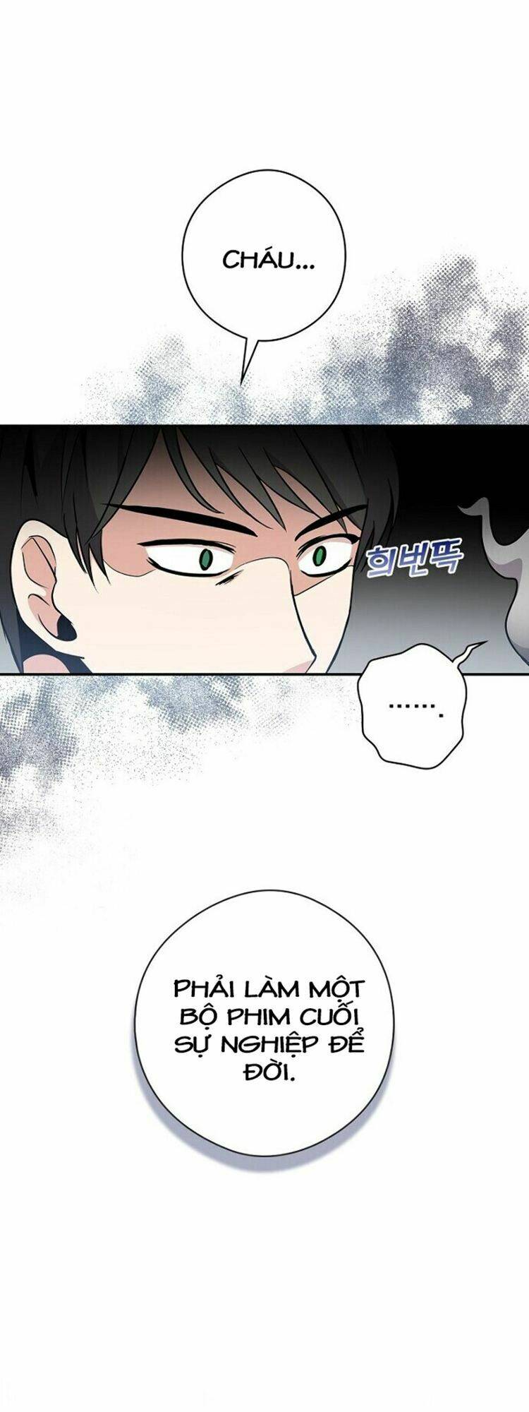 Vua Phim Truyền Hình Chap 4 - Next Chap 5