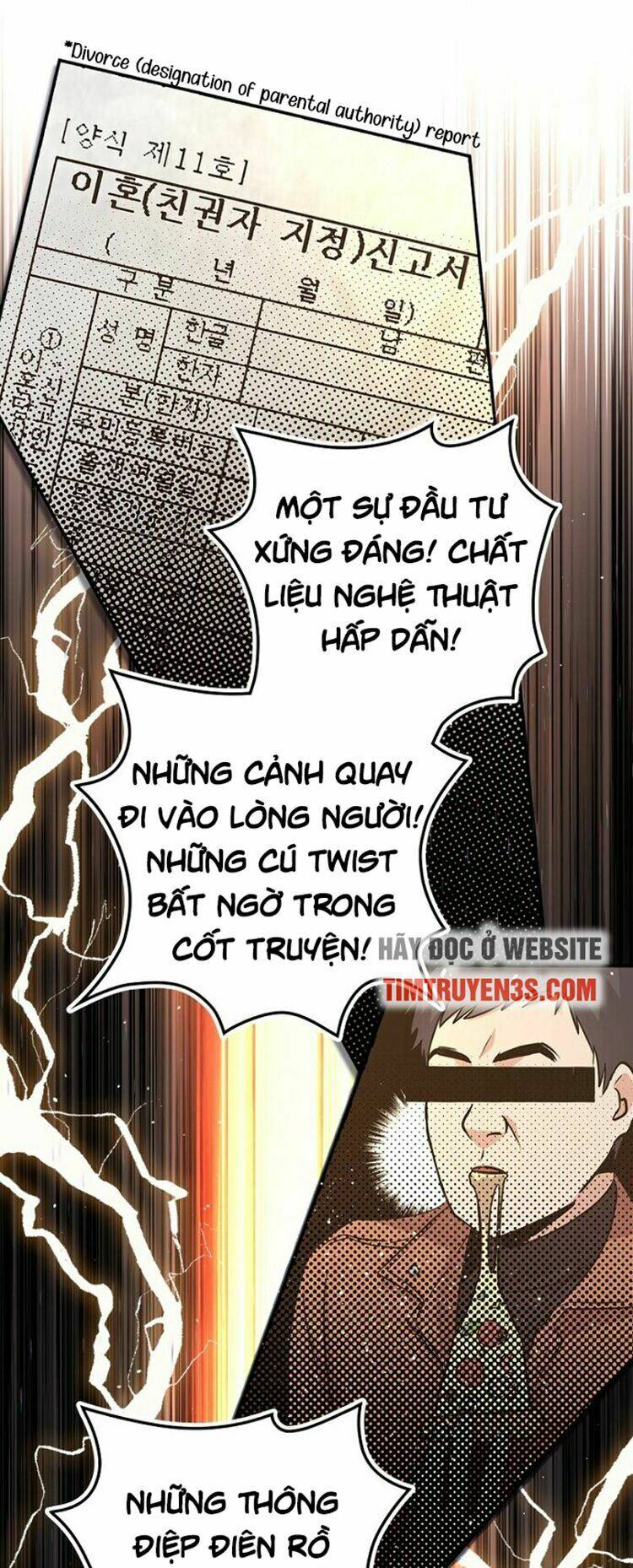 Vua Phim Truyền Hình Chap 4 - Next Chap 5