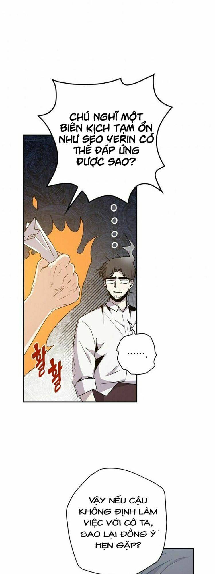 Vua Phim Truyền Hình Chap 4 - Next Chap 5