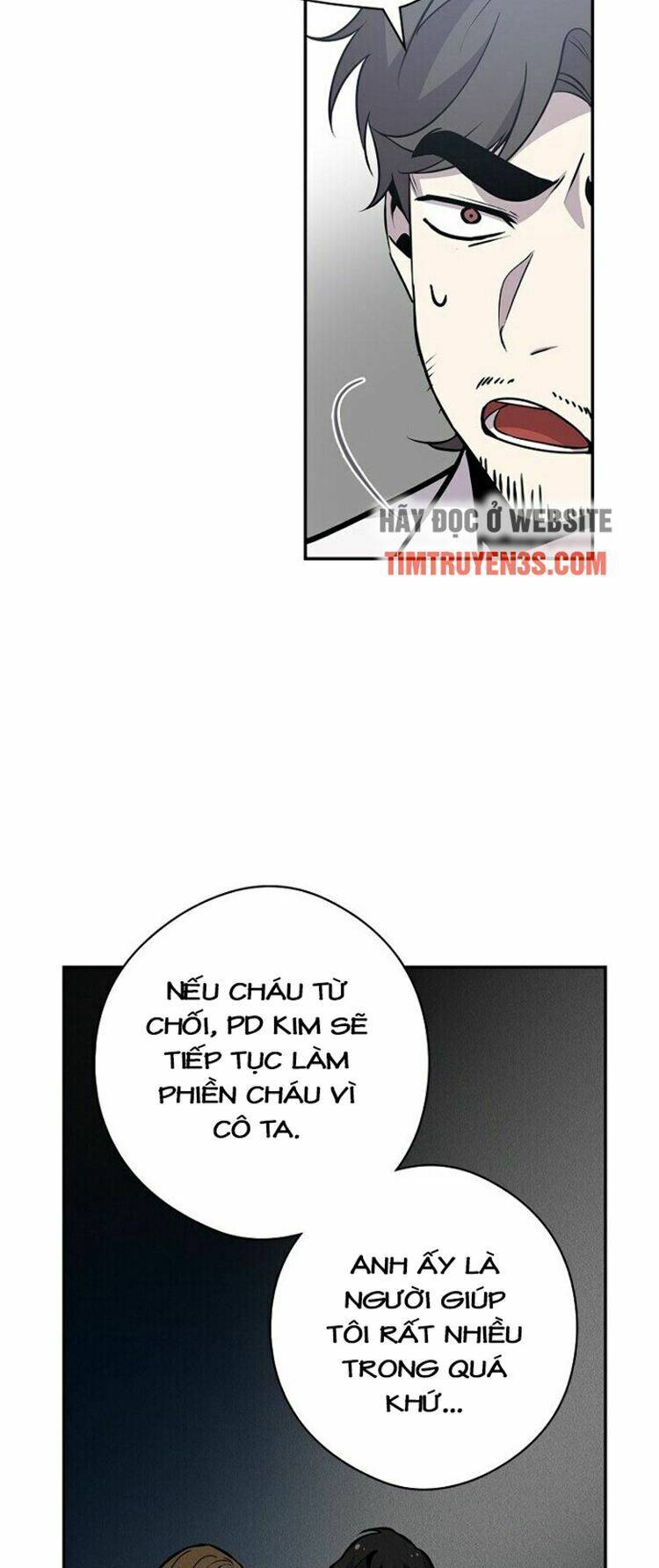 Vua Phim Truyền Hình Chap 4 - Next Chap 5