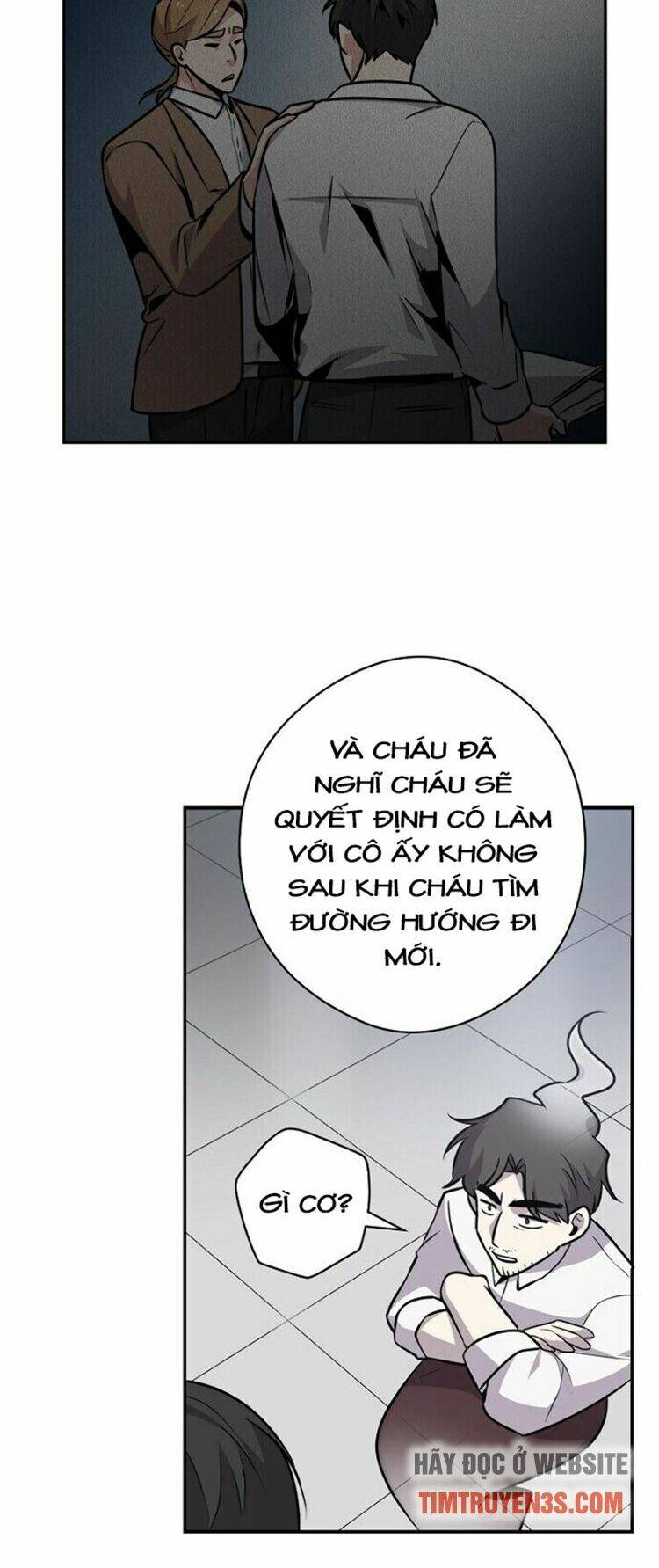 Vua Phim Truyền Hình Chap 4 - Next Chap 5