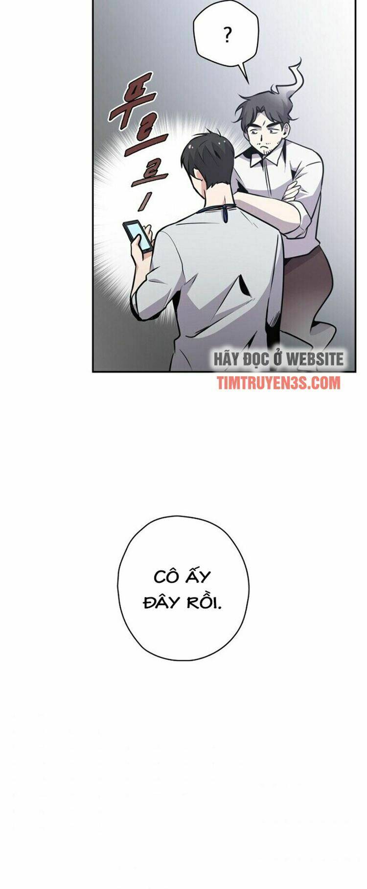 Vua Phim Truyền Hình Chap 4 - Next Chap 5