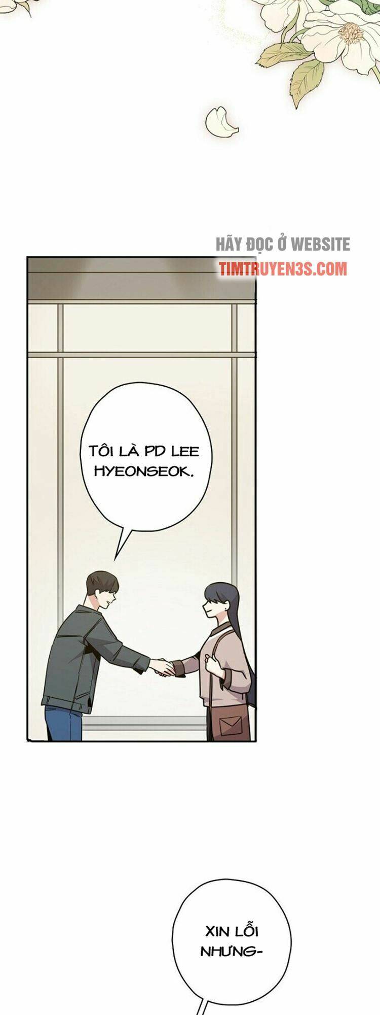 Vua Phim Truyền Hình Chap 4 - Next Chap 5
