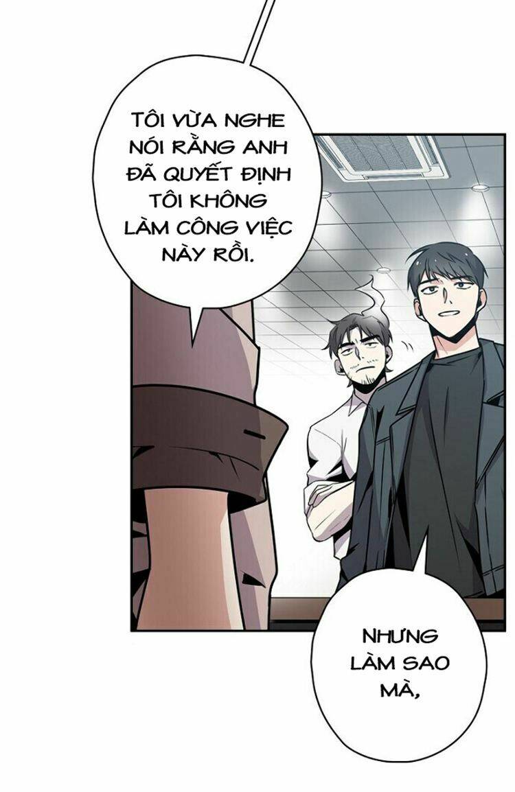 Vua Phim Truyền Hình Chap 4 - Next Chap 5