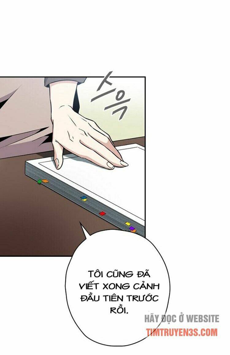 Vua Phim Truyền Hình Chap 4 - Next Chap 5