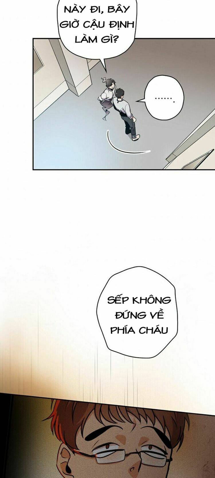 Vua Phim Truyền Hình Chap 4 - Next Chap 5