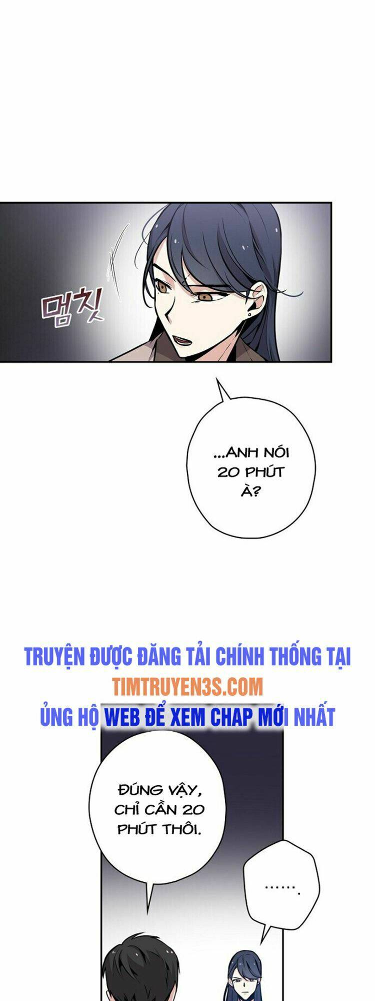 Vua Phim Truyền Hình Chap 4 - Next Chap 5