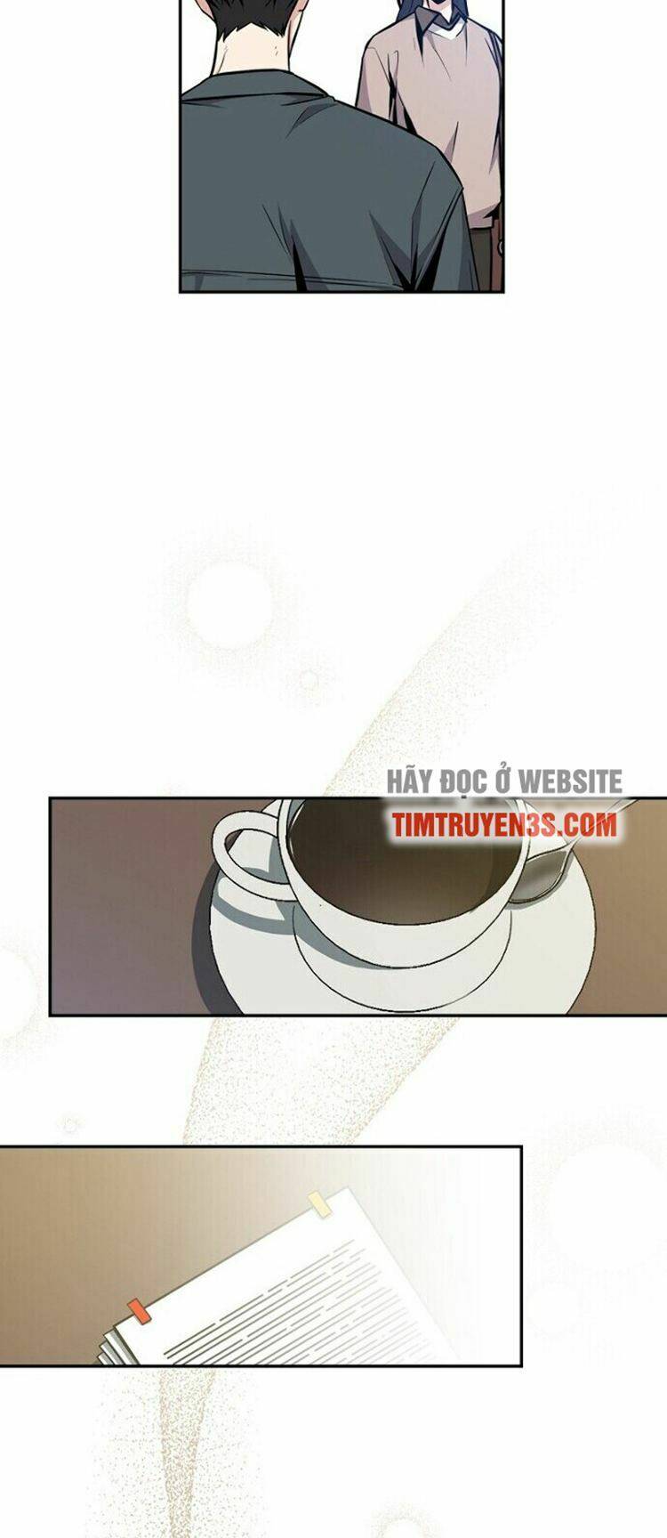 Vua Phim Truyền Hình Chap 4 - Next Chap 5