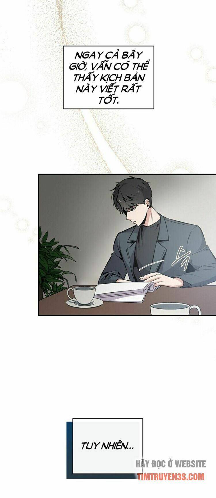 Vua Phim Truyền Hình Chap 4 - Next Chap 5