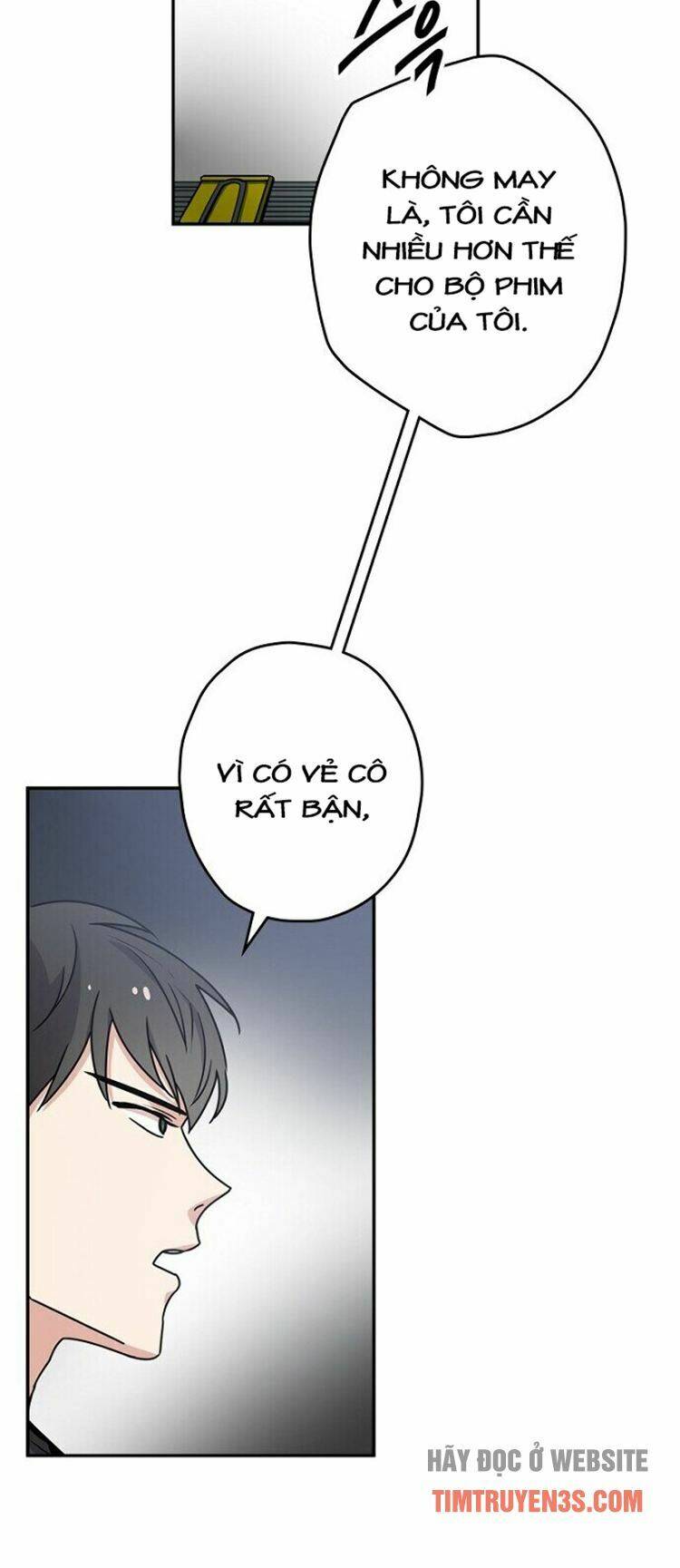 Vua Phim Truyền Hình Chap 4 - Next Chap 5