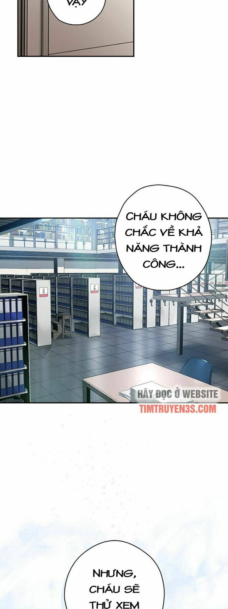 Vua Phim Truyền Hình Chap 4 - Next Chap 5