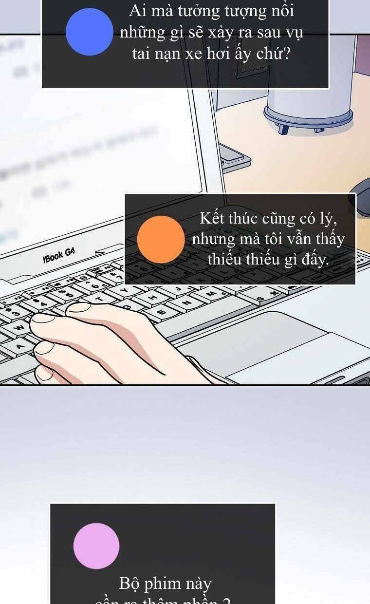 Vua Phim Truyền Hình Chap 40 - Next Chap 41