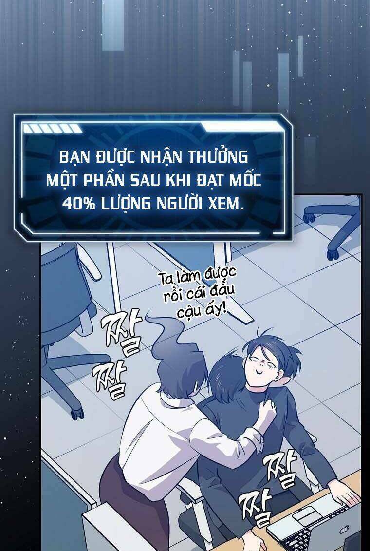 Vua Phim Truyền Hình Chap 40 - Next Chap 41