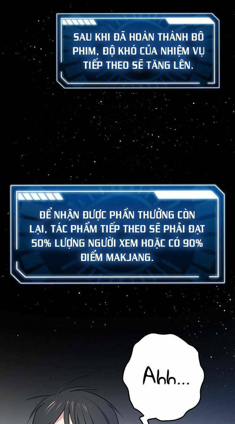 Vua Phim Truyền Hình Chap 40 - Next Chap 41