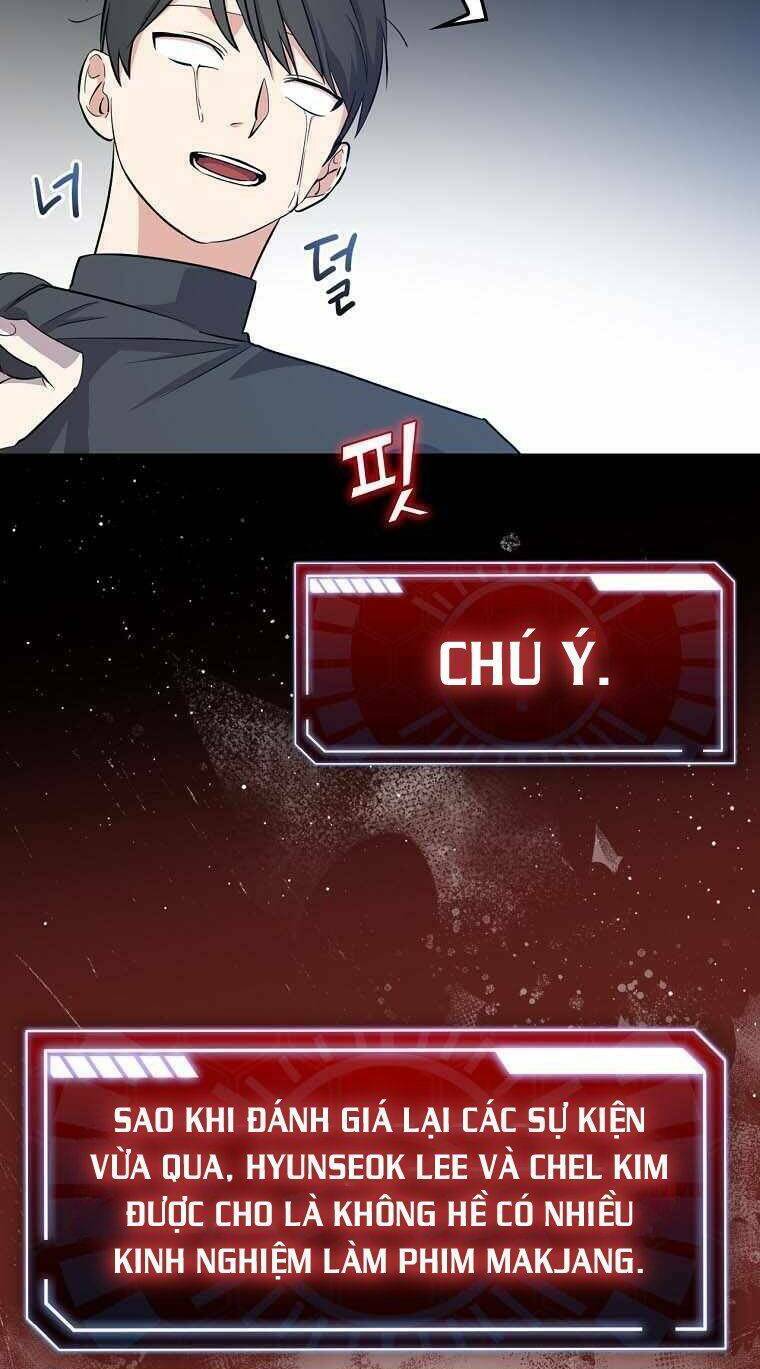 Vua Phim Truyền Hình Chap 40 - Next Chap 41