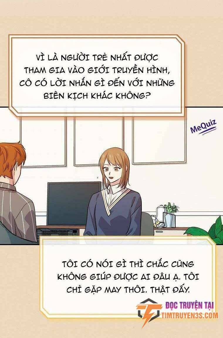 Vua Phim Truyền Hình Chap 40 - Next Chap 41