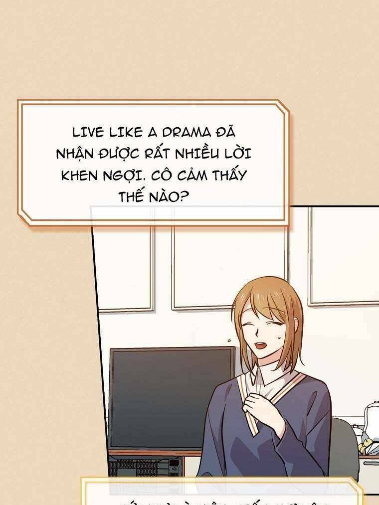 Vua Phim Truyền Hình Chap 40 - Next Chap 41