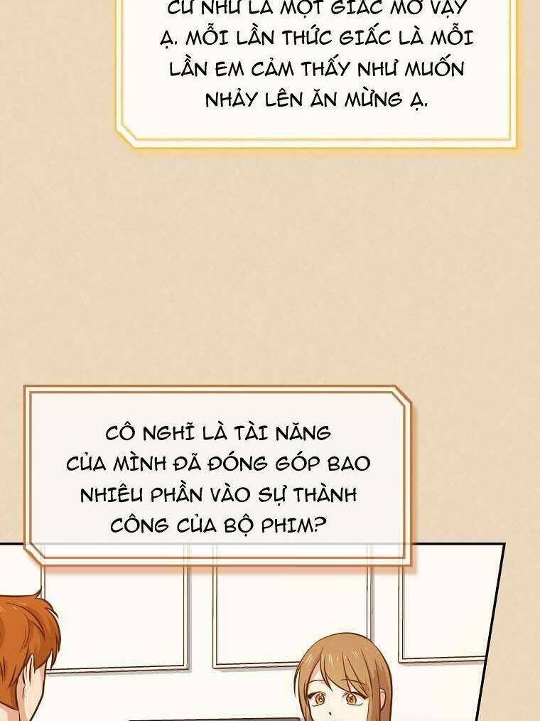 Vua Phim Truyền Hình Chap 40 - Next Chap 41