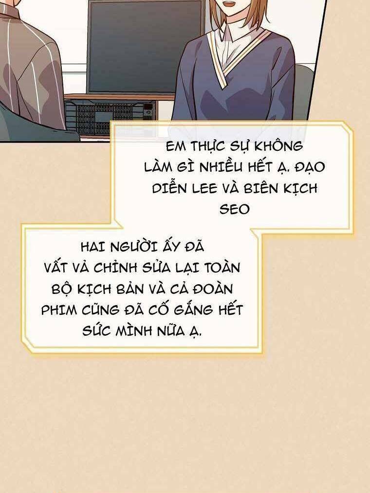 Vua Phim Truyền Hình Chap 40 - Next Chap 41