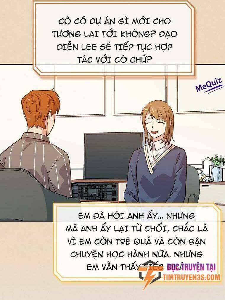 Vua Phim Truyền Hình Chap 40 - Next Chap 41