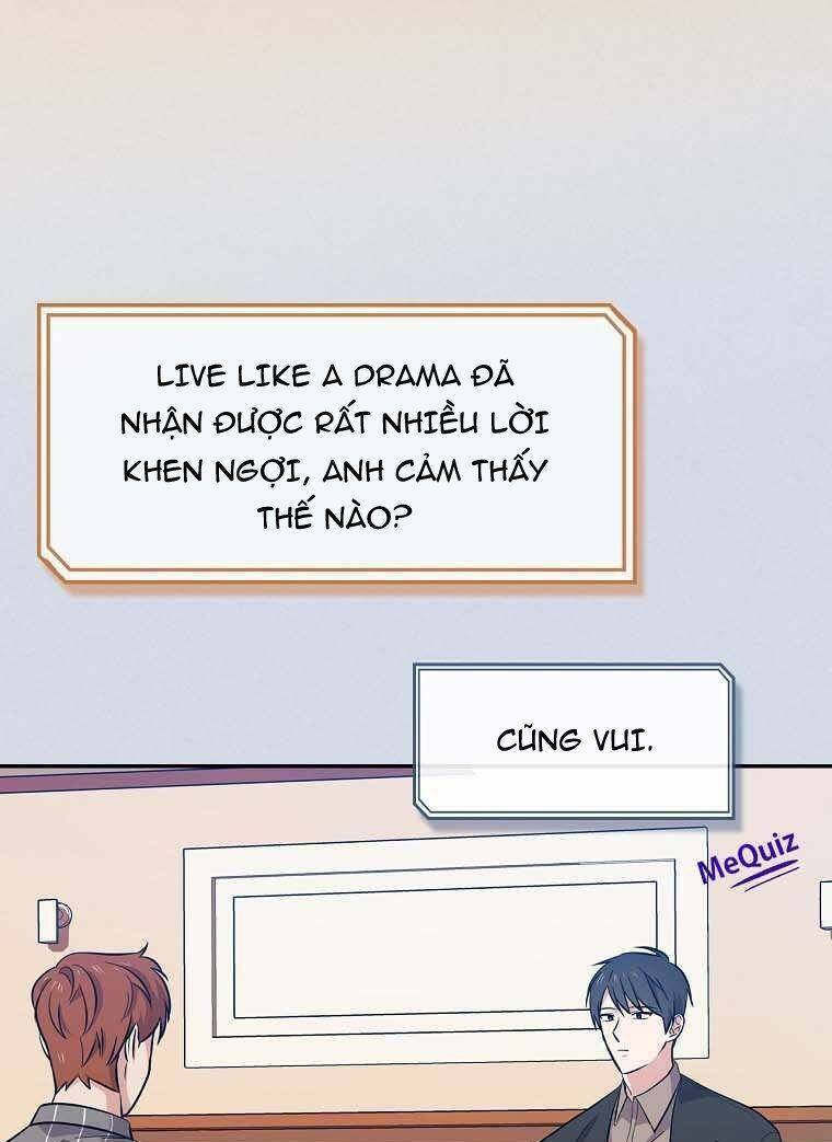 Vua Phim Truyền Hình Chap 40 - Next Chap 41