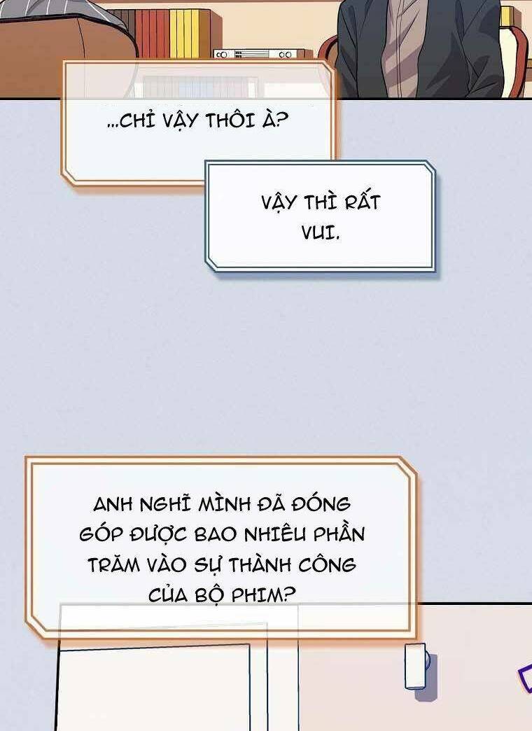 Vua Phim Truyền Hình Chap 40 - Next Chap 41