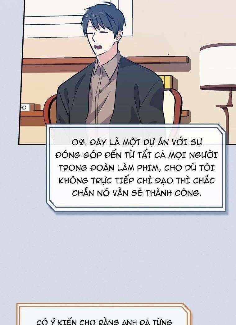 Vua Phim Truyền Hình Chap 40 - Next Chap 41