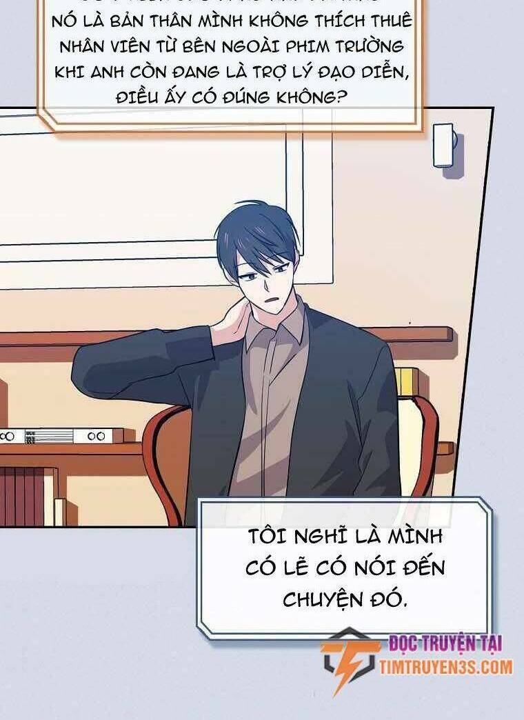 Vua Phim Truyền Hình Chap 40 - Next Chap 41
