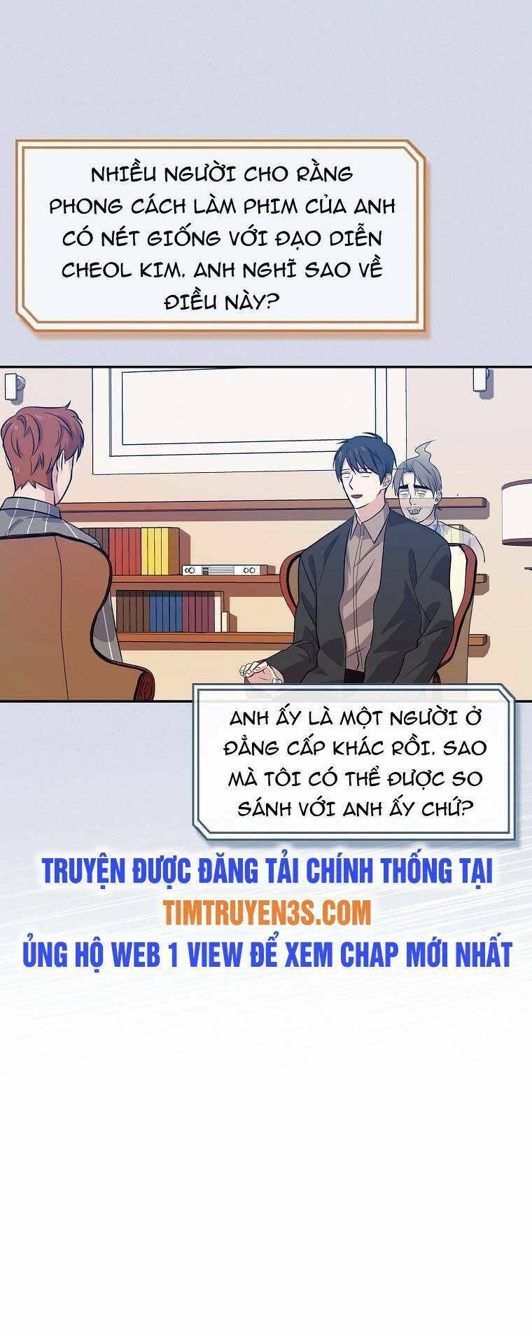 Vua Phim Truyền Hình Chap 40 - Next Chap 41