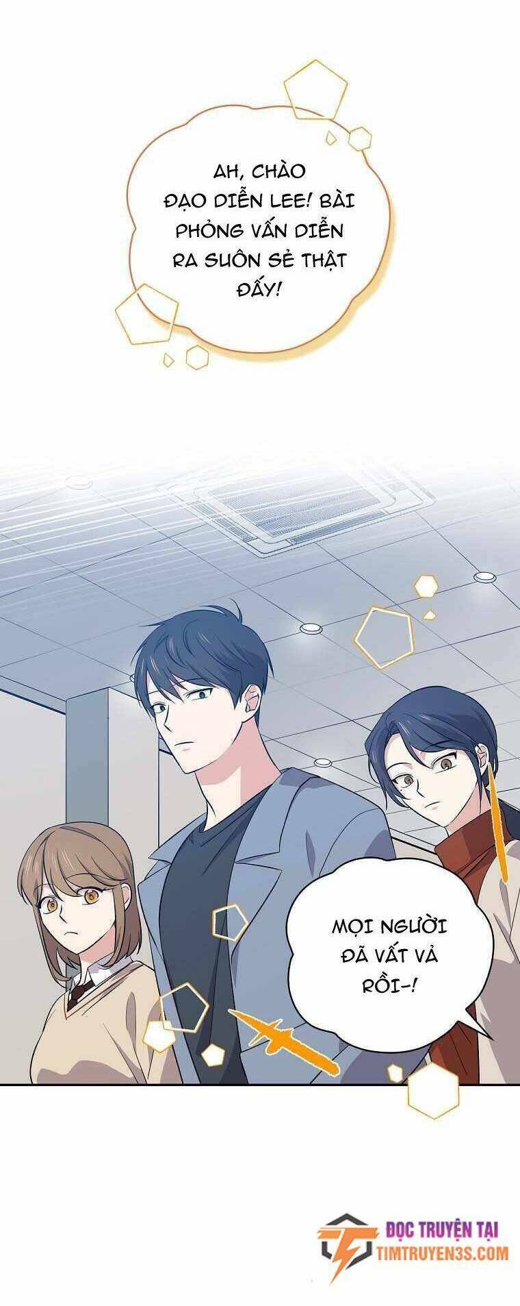 Vua Phim Truyền Hình Chap 40 - Next Chap 41