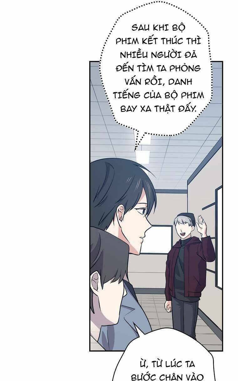 Vua Phim Truyền Hình Chap 40 - Next Chap 41