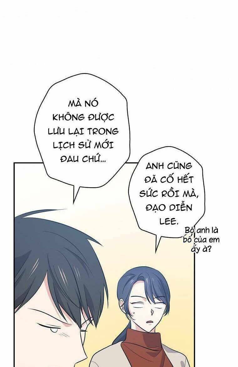 Vua Phim Truyền Hình Chap 40 - Next Chap 41