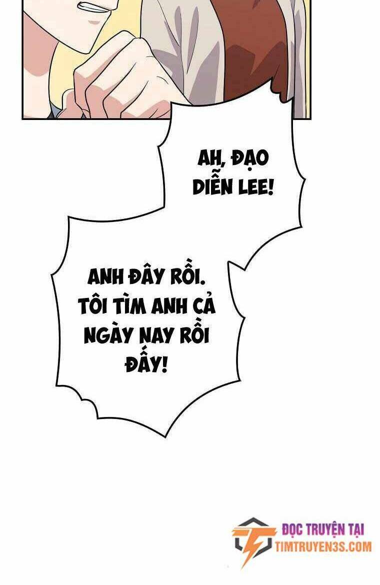 Vua Phim Truyền Hình Chap 40 - Next Chap 41