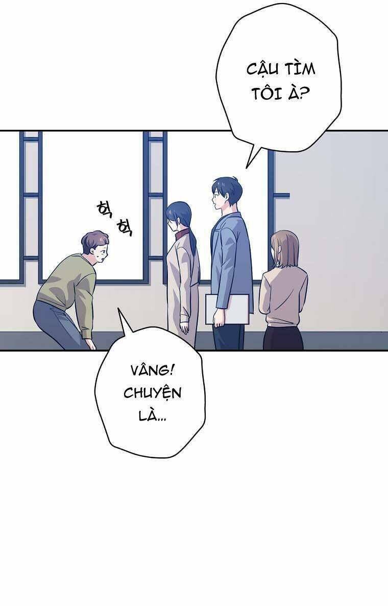 Vua Phim Truyền Hình Chap 40 - Next Chap 41
