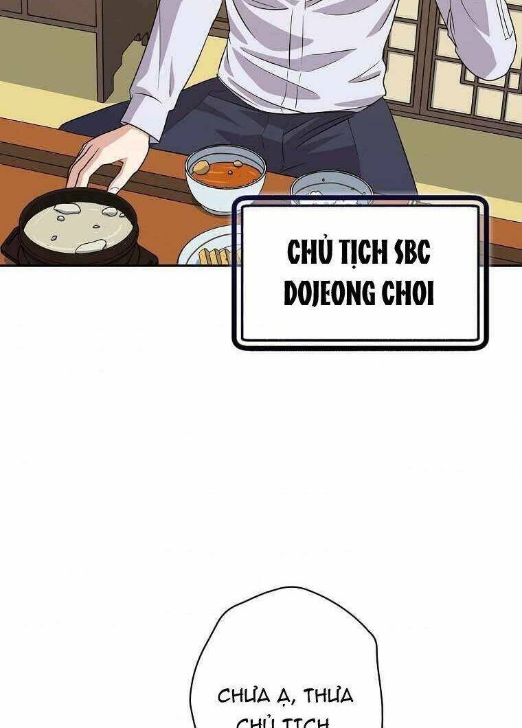 Vua Phim Truyền Hình Chap 40 - Next Chap 41