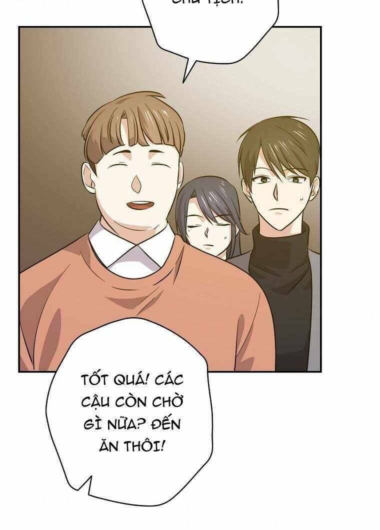 Vua Phim Truyền Hình Chap 40 - Next Chap 41
