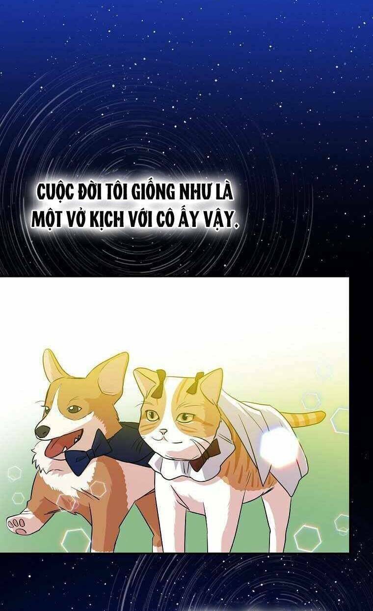 Vua Phim Truyền Hình Chap 40 - Next Chap 41