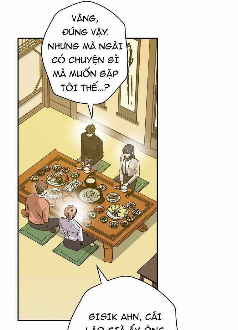 Vua Phim Truyền Hình Chap 40 - Next Chap 41